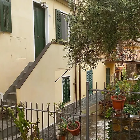 Apartment Imperia 1