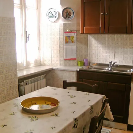 Apartment Imperia 1 Poggi