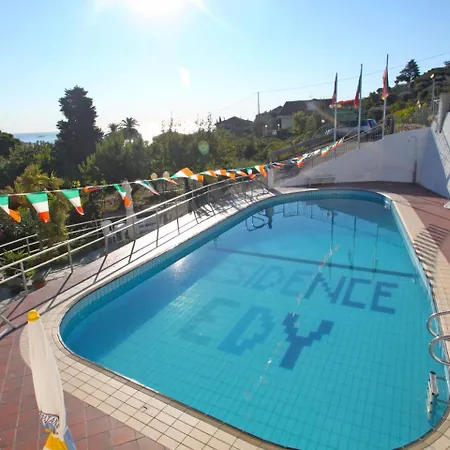 Апартаменты Apartment Imperia 1