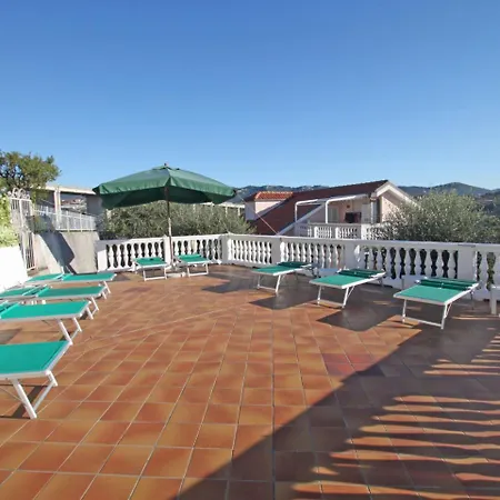 Апартаменты Apartment Imperia 1 Poggi