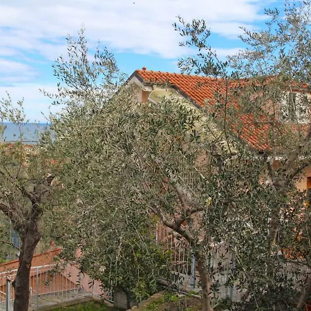 Апартаменты Apartment Imperia 1