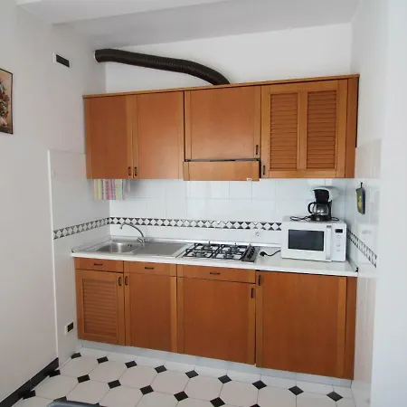 Апартаменты Apartment Imperia 1 *