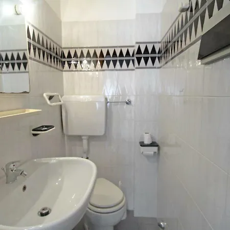 Апартаменты Apartment Imperia 1 *
