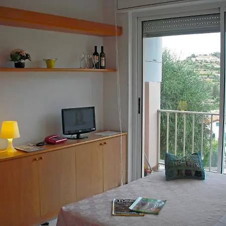 Апартаменты Apartment Imperia 1