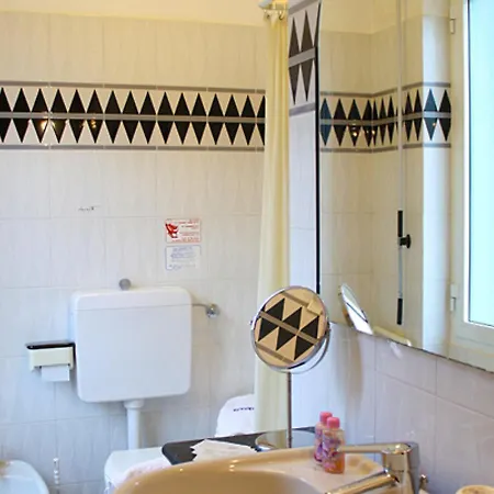 Apartment Imperia 1 Апартаменты *