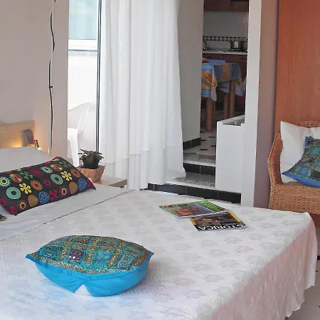 Апартаменты Apartment Imperia 1