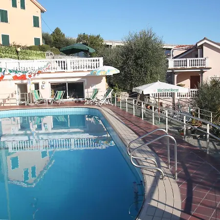 Апартаменты Apartment Imperia 1